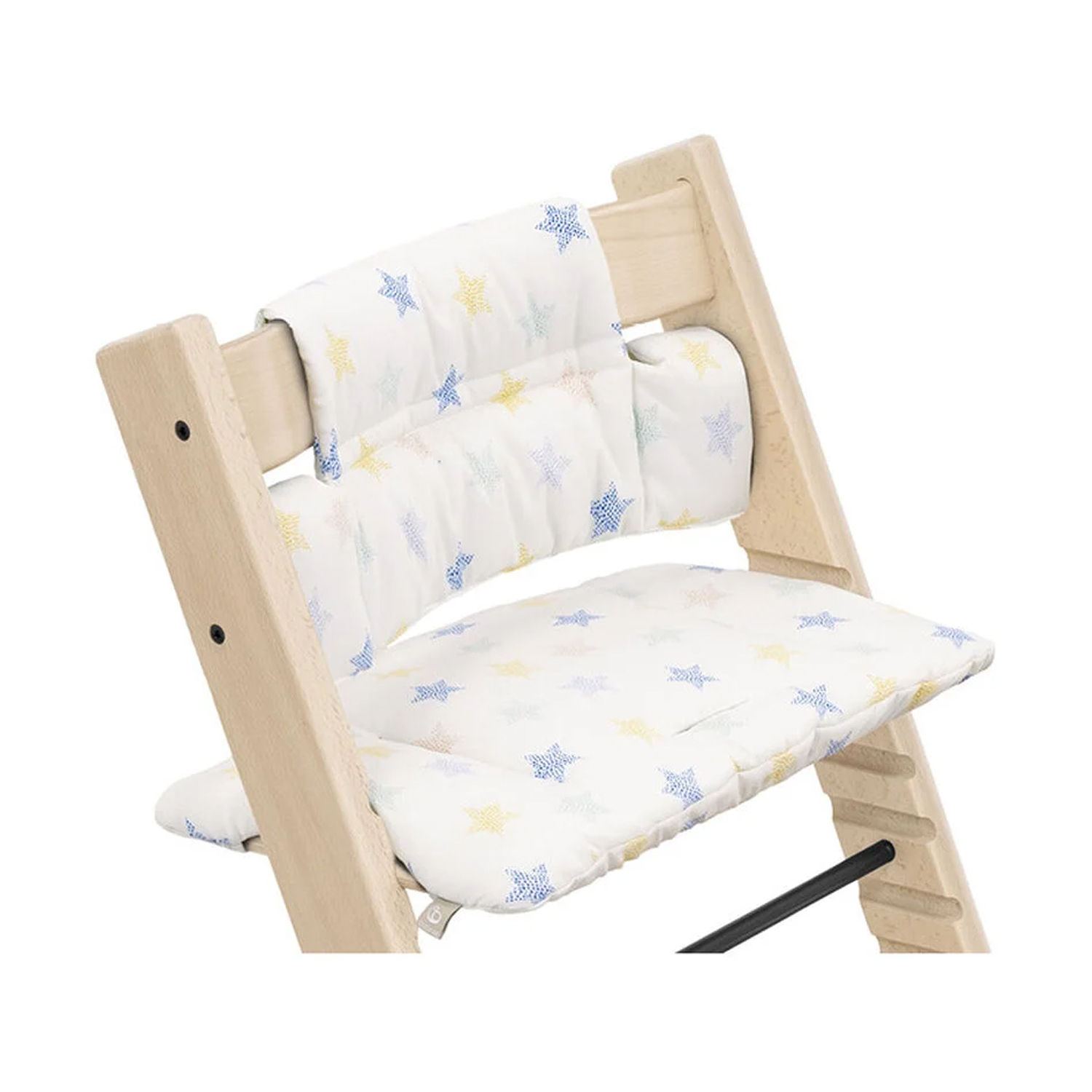 подушка для стульчика stokke tripp