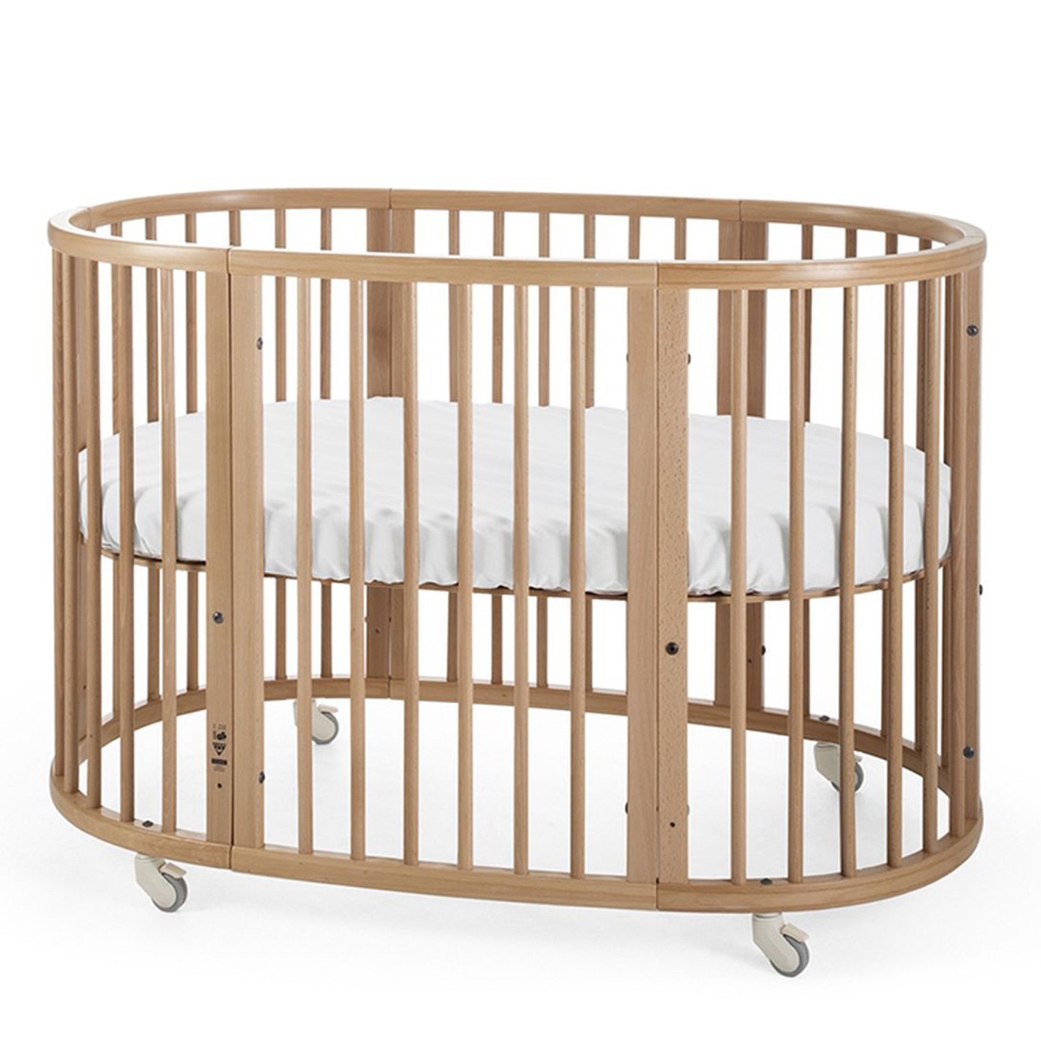 Кровать stokke sleepi