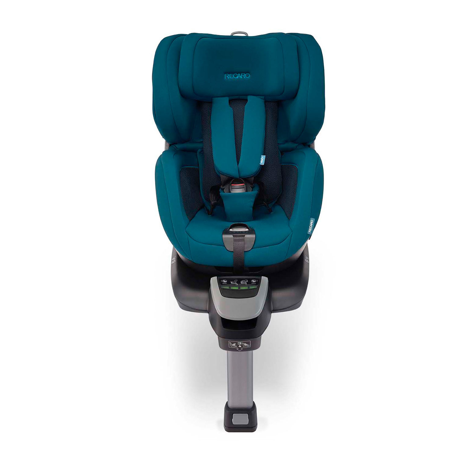 Recaro salia select Teal Green