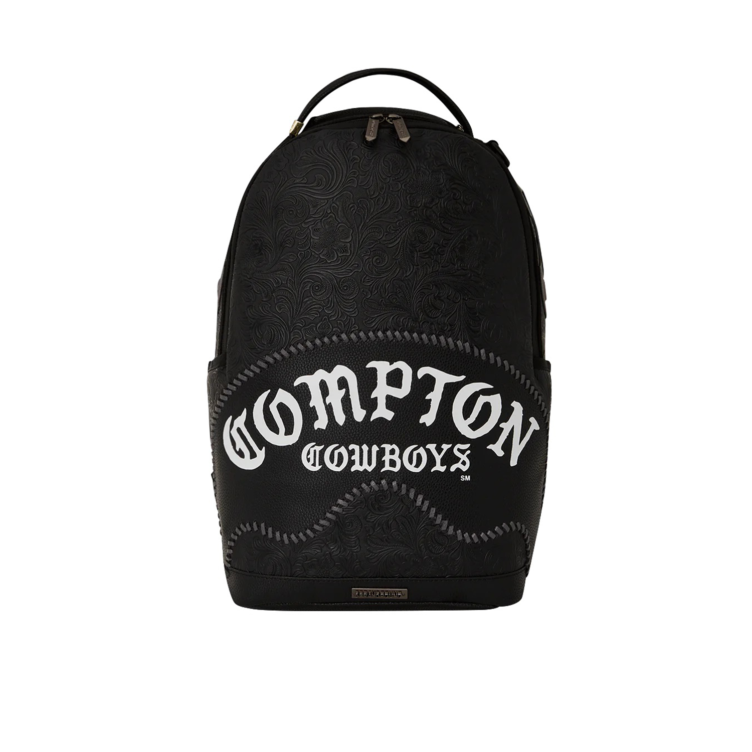 Рюкзак "compton backpack mouth", черный SprayGround