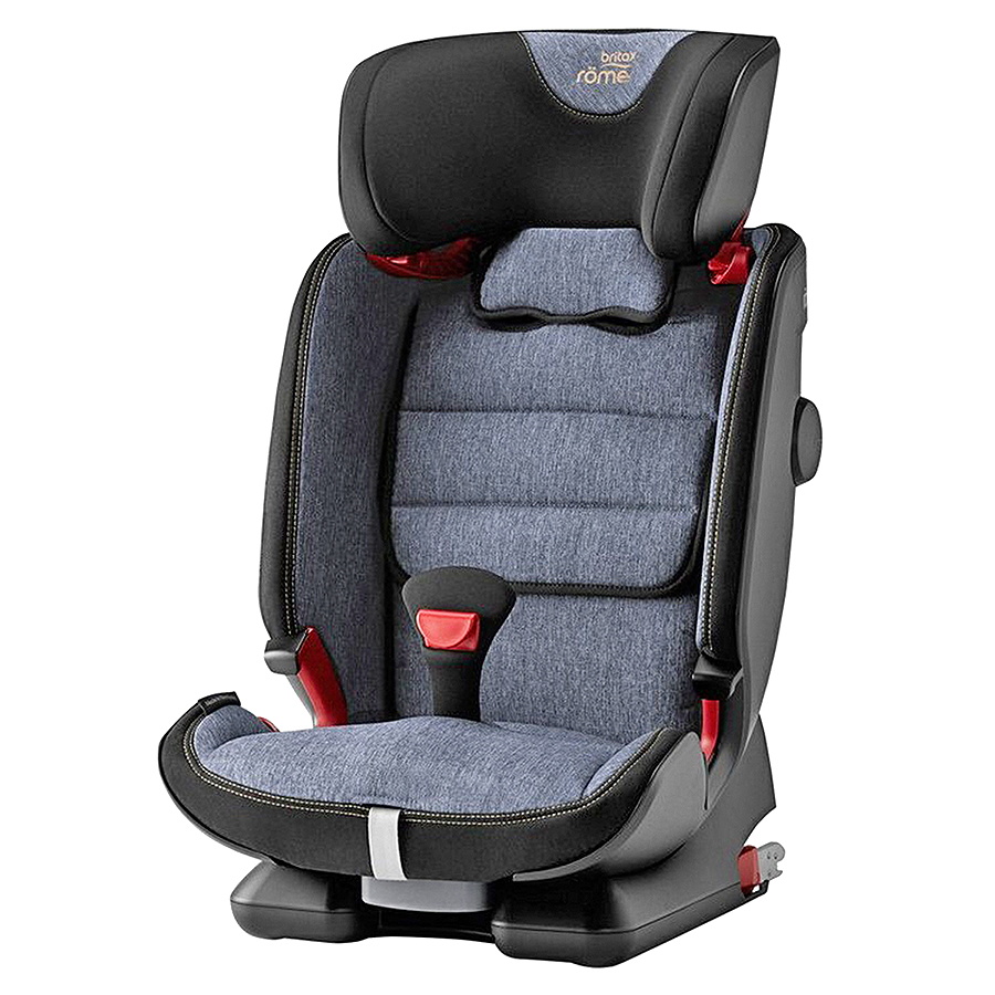 Britax Romer Advansafix IV R