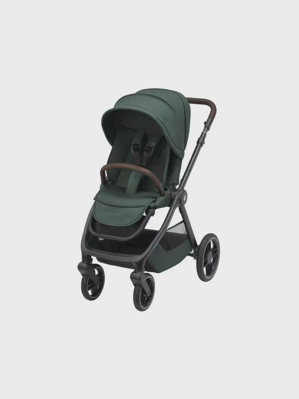 Коляска прогулочная Oxford Essential Green Maxi-Cosi