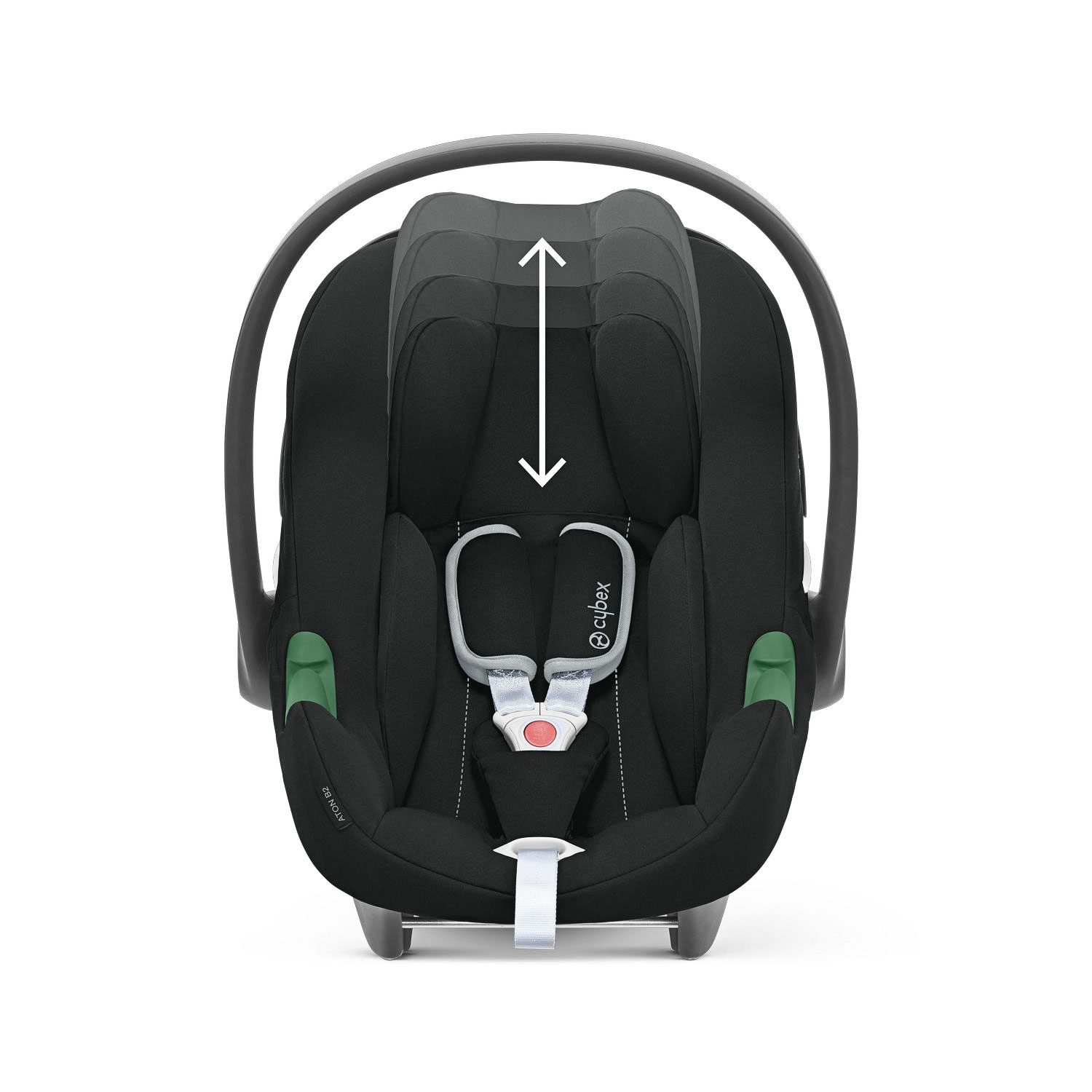 Cybex base one