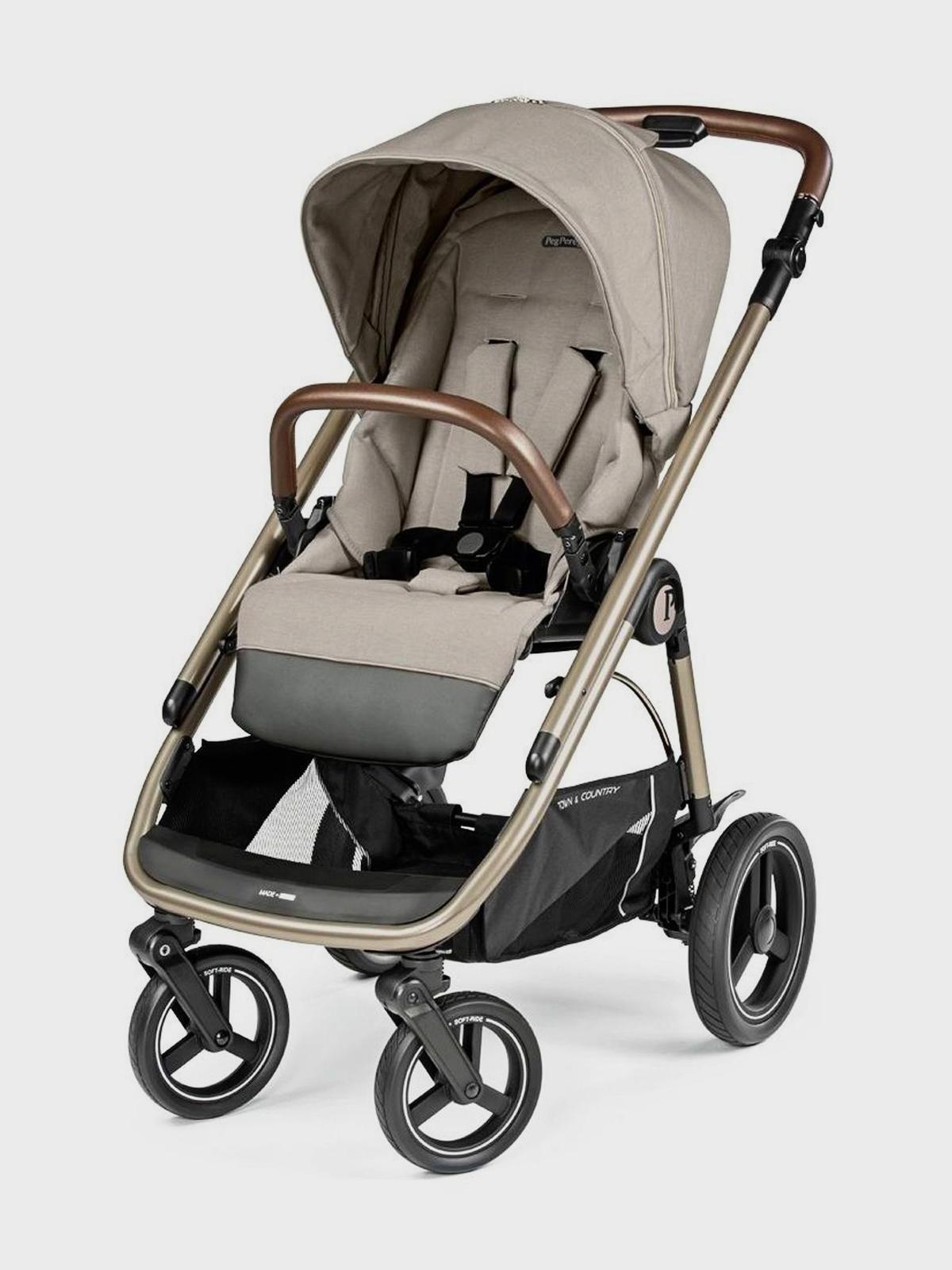 Коляска прогулочная VELOCE TC ASTRAL Peg Perego