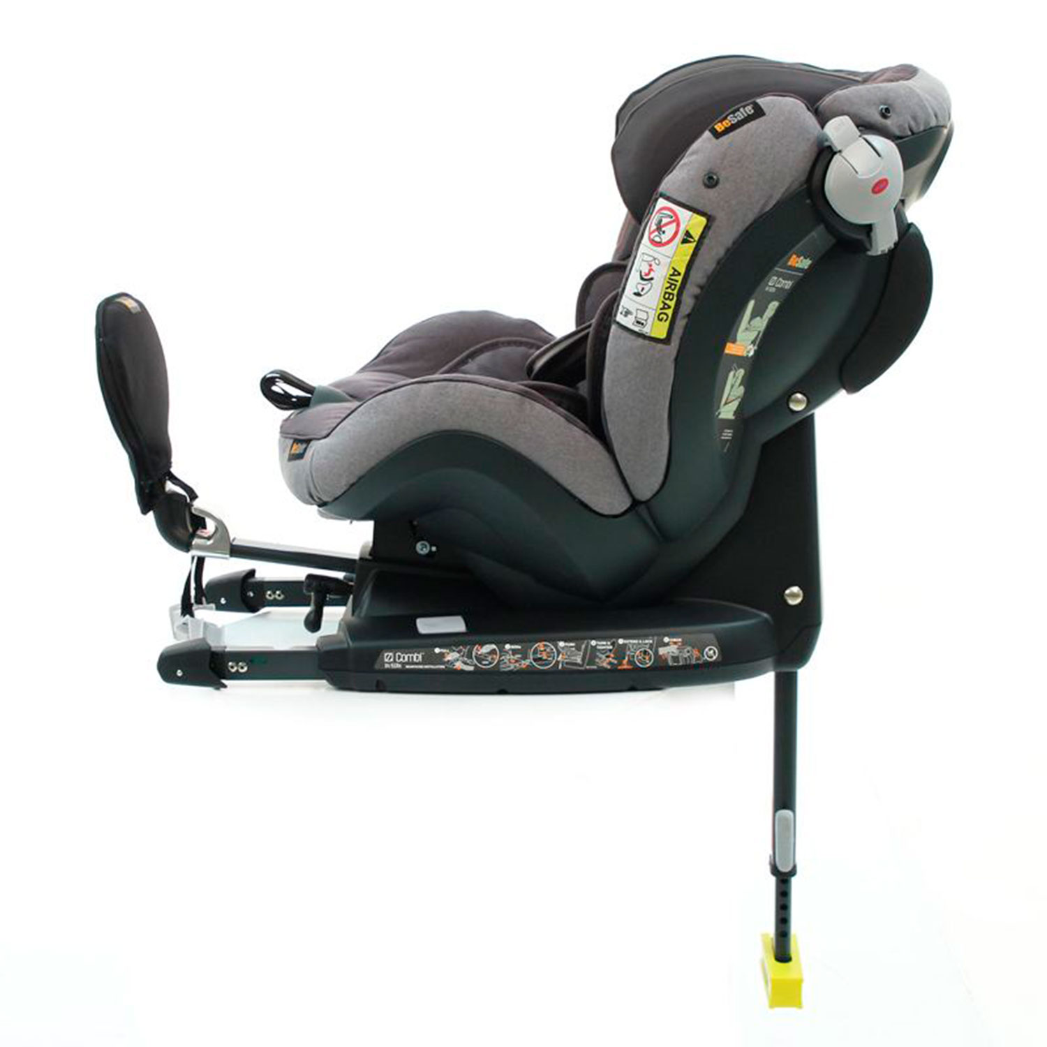 BESAFE izi Combi x4 Isofix