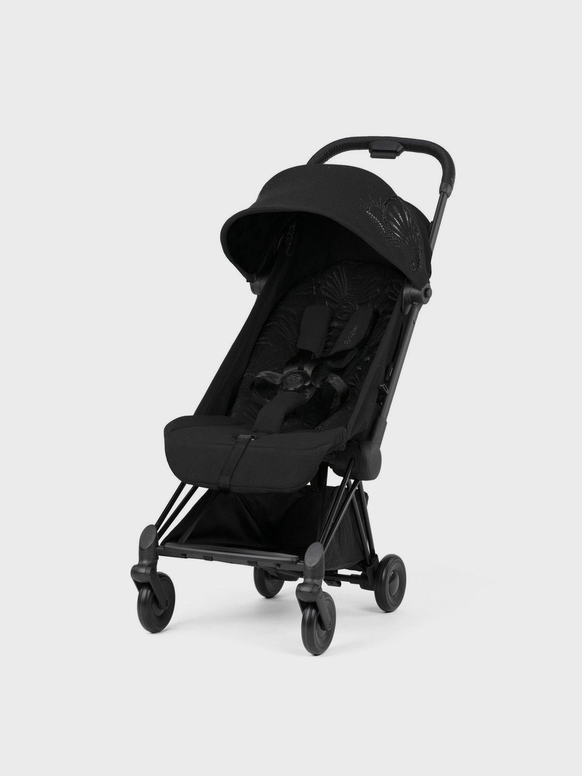 Коляска CYBEX Coya FE La Parisienne