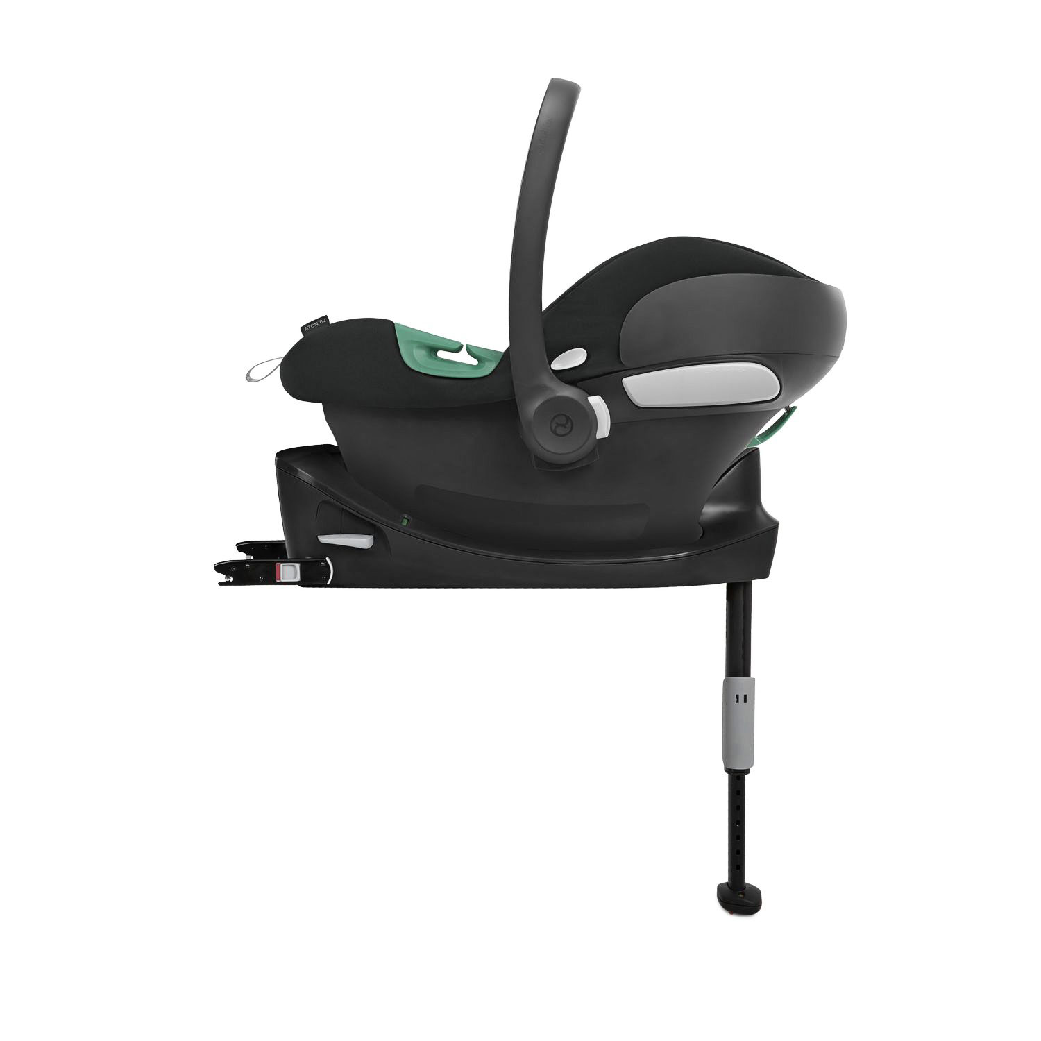 Cybex base one