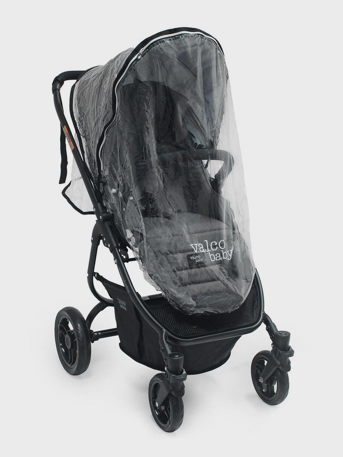 Дождевик Raincover / Snap 4 Ultra & Snap 4 Ultra Trend Valco Baby