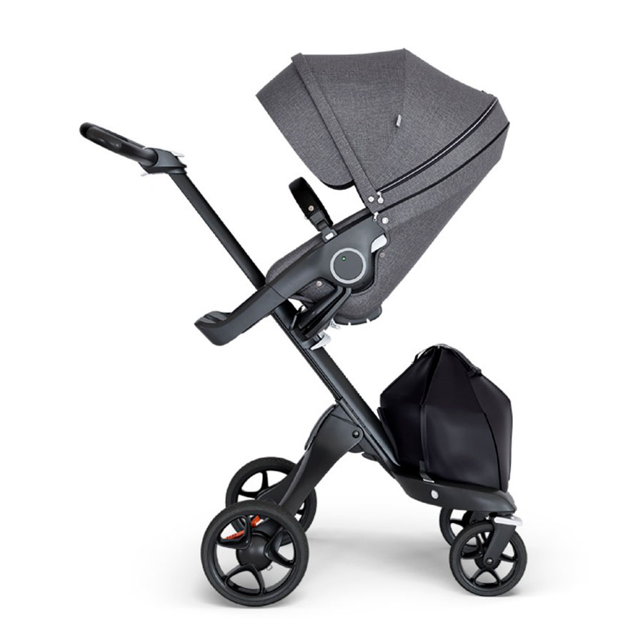 olx stokke trailz