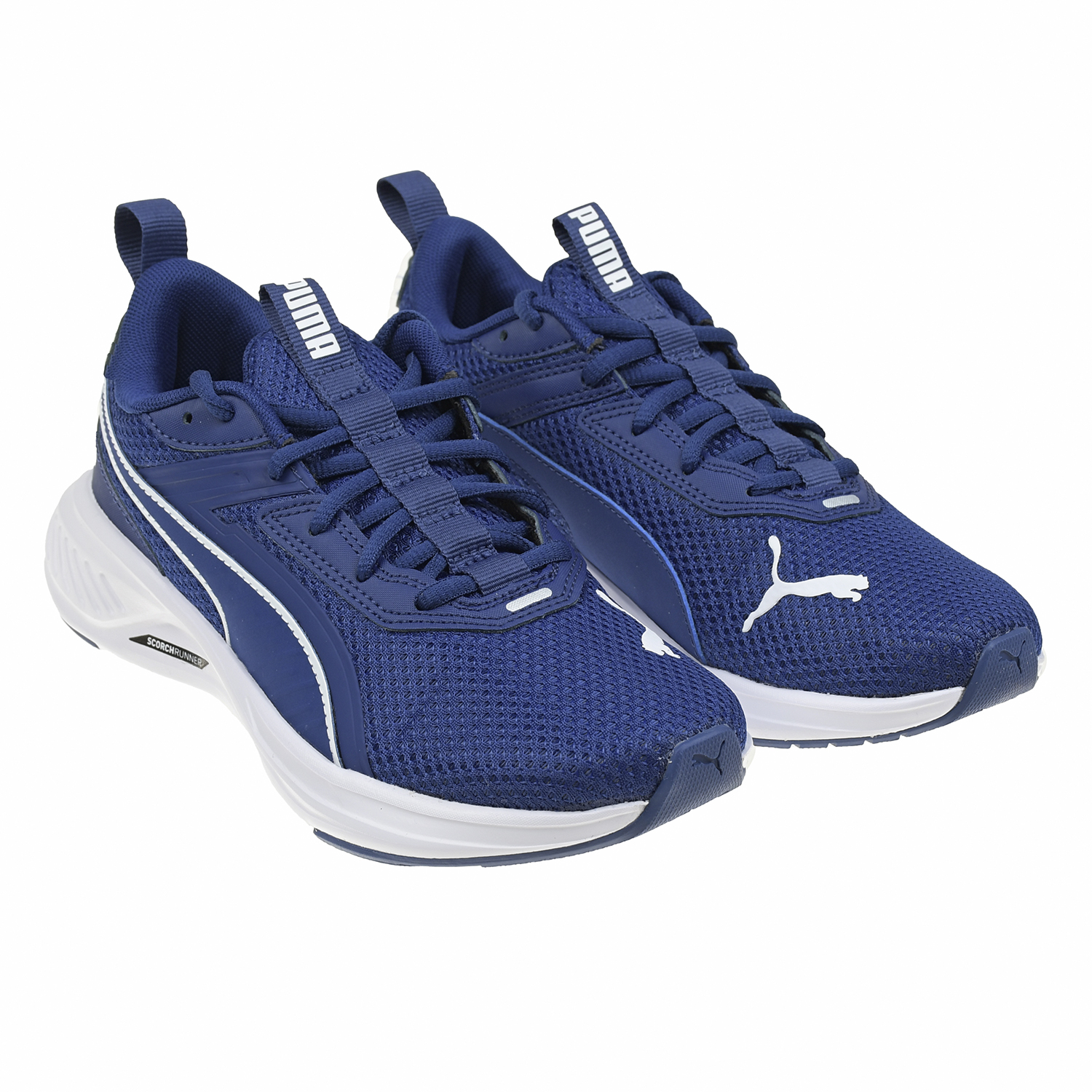 scorch runner unisex running shoes