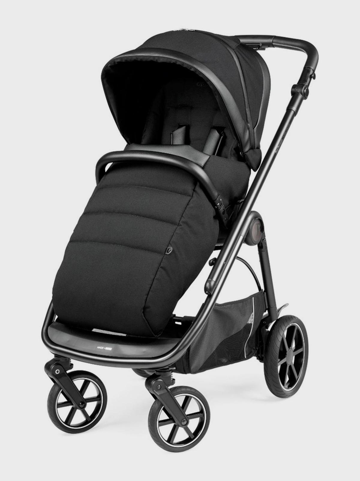 Прогулочная коляска VELOCE LICORICE Peg Perego