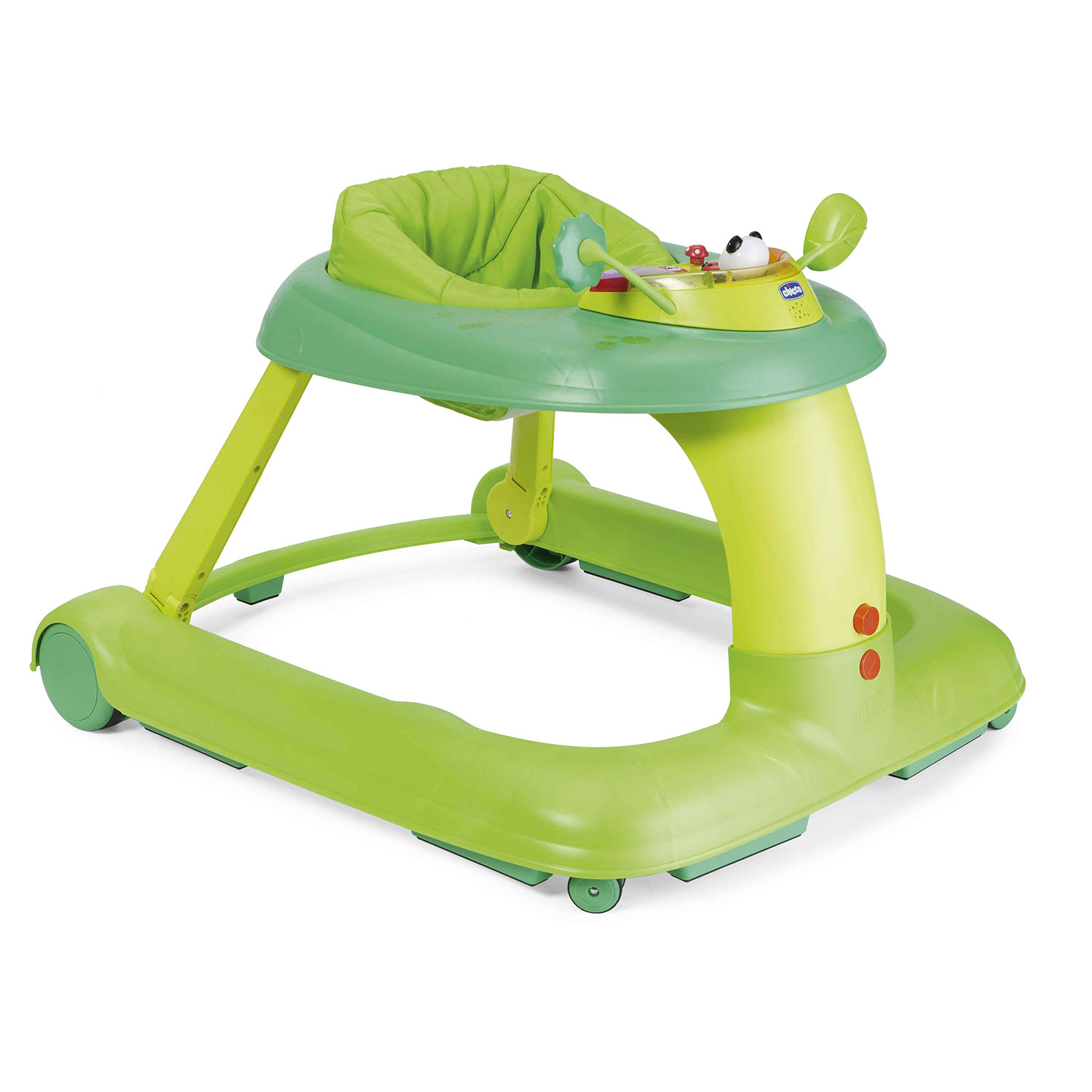 Ходунки-каталка BABY WALKER CHICCO, арт. 060794