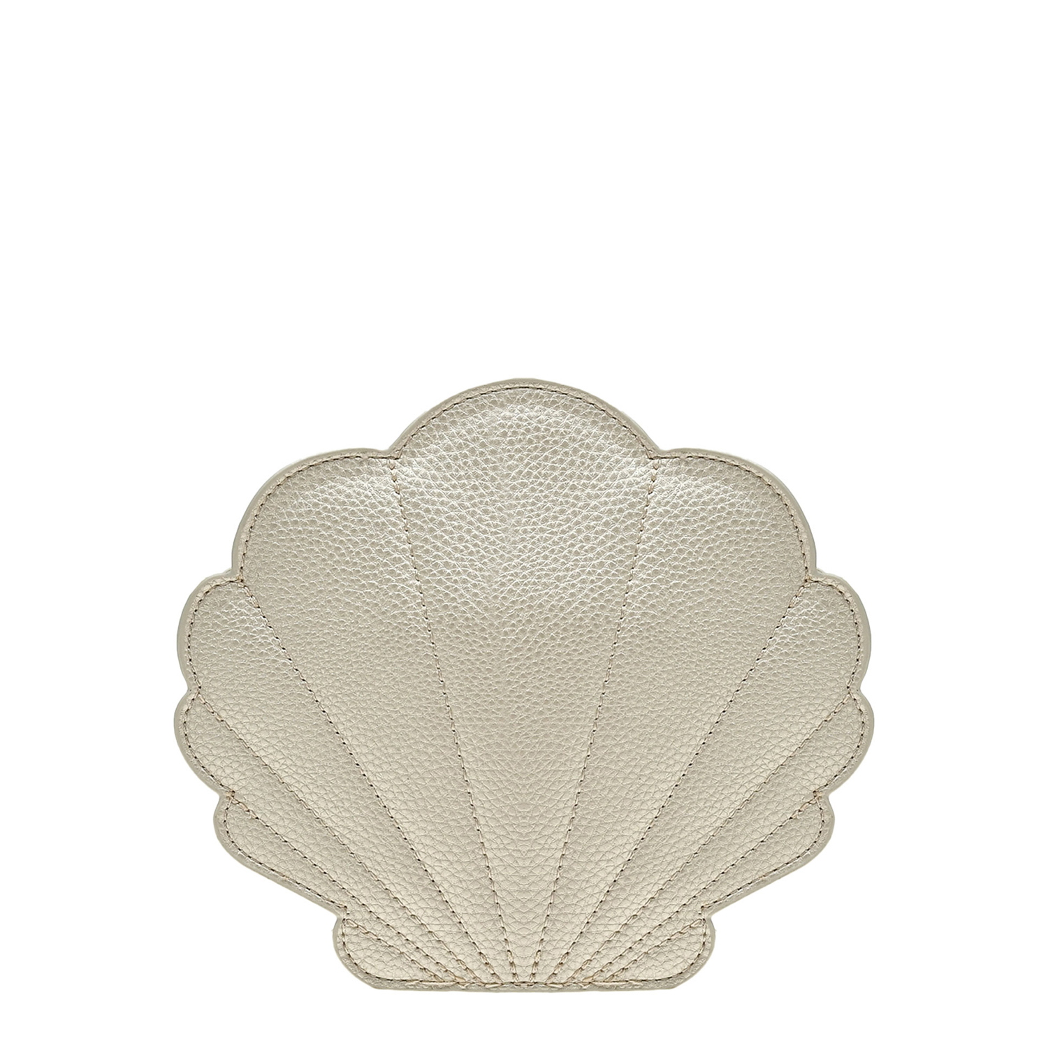 

Сумка Seashell Bag Mother of Pearl Molo, Белый, Сумка Seashell Bag Mother of Pearl Molo