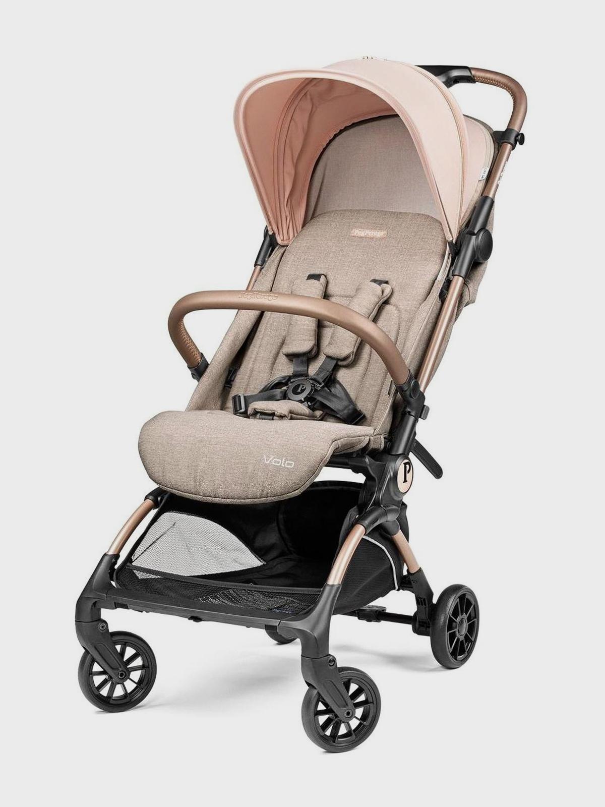 Коляска прогулочная Volo Mon Amour Peg Perego