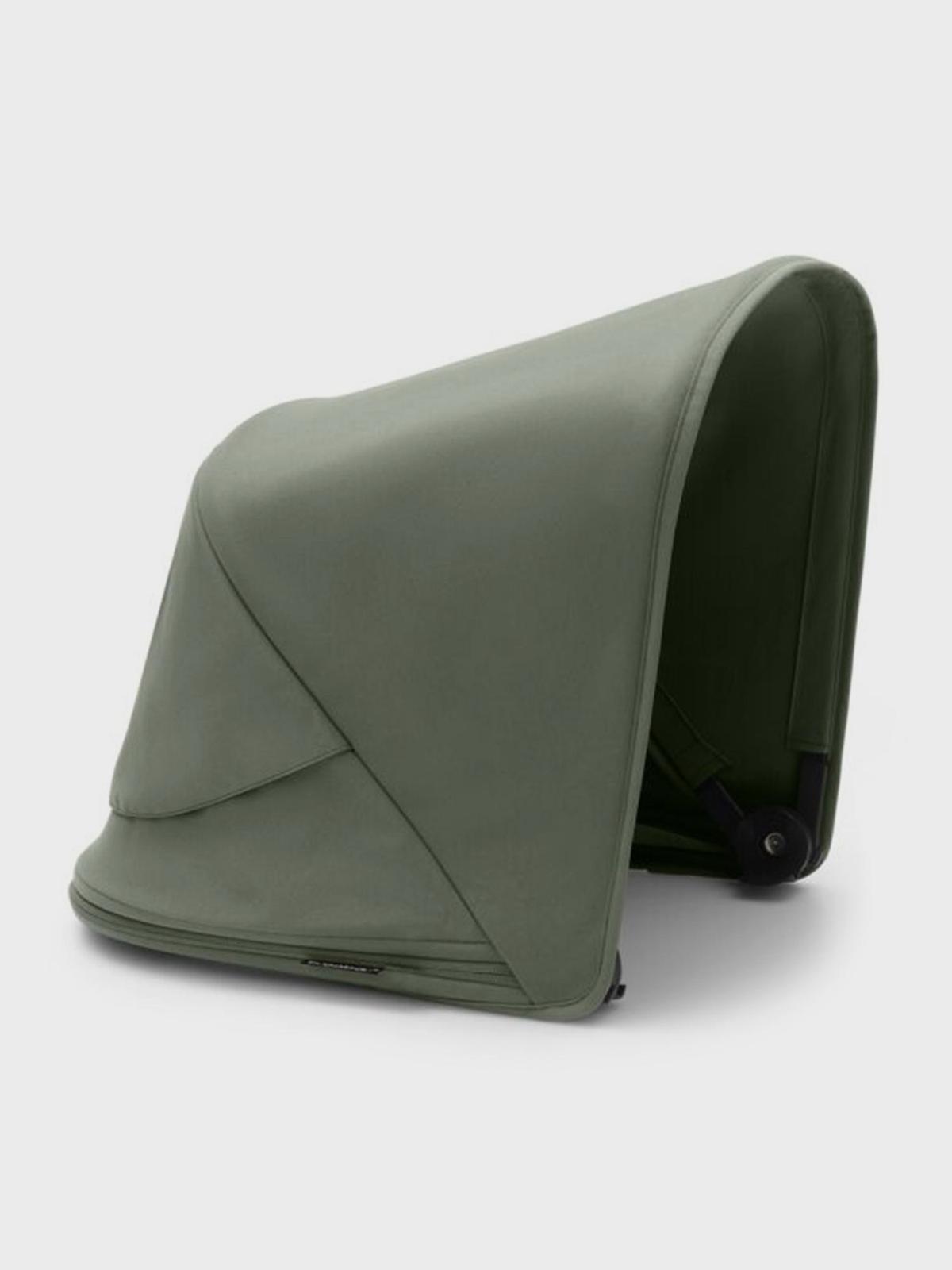 Капюшон сменный для коляски Fox3 sun canopy FOREST GREEN Bugaboo