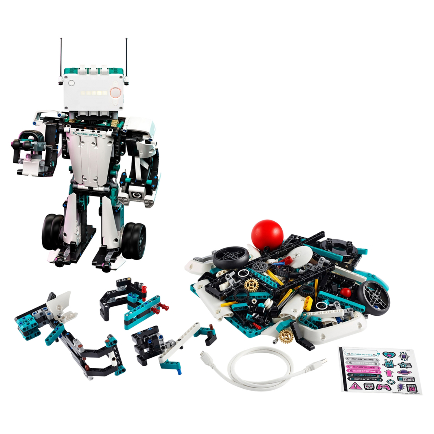 Конструктор для робототехники. Лего Mindstorms 51515. Конструктор LEGO Mindstorms ev3. Детали в лего Майндстормс 51515. Конструктор LEGO Mindstorms ev3 51515 робот-изобретатель плеер.