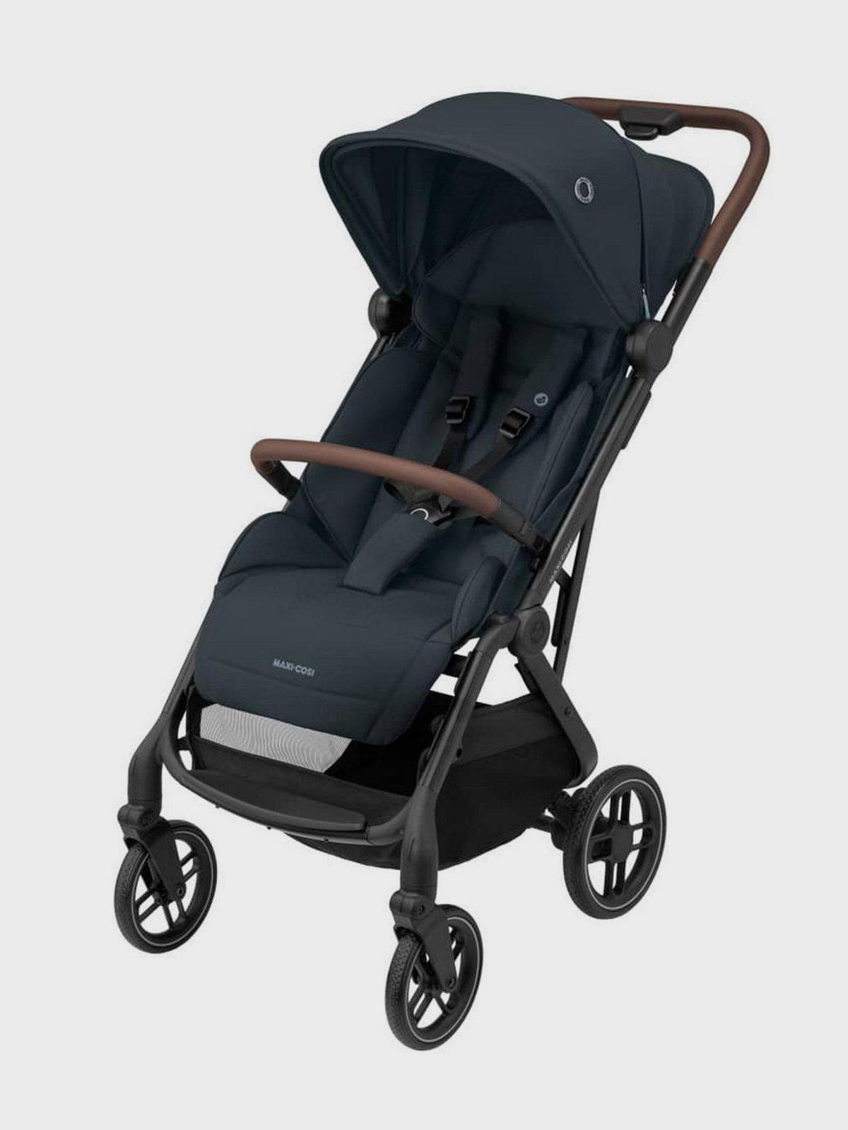 Коляска прогулочная SOHO Graphite Maxi-Cosi