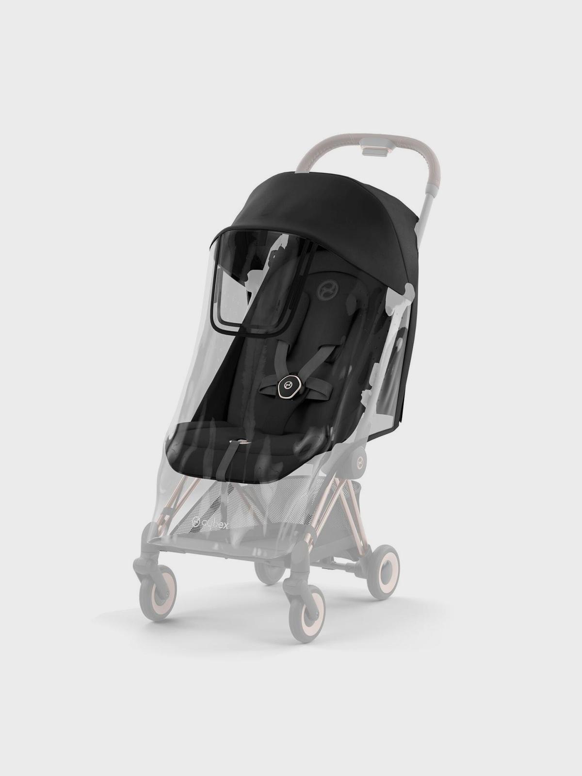 Дождевик для прогулочной коляски Coya CYBEX