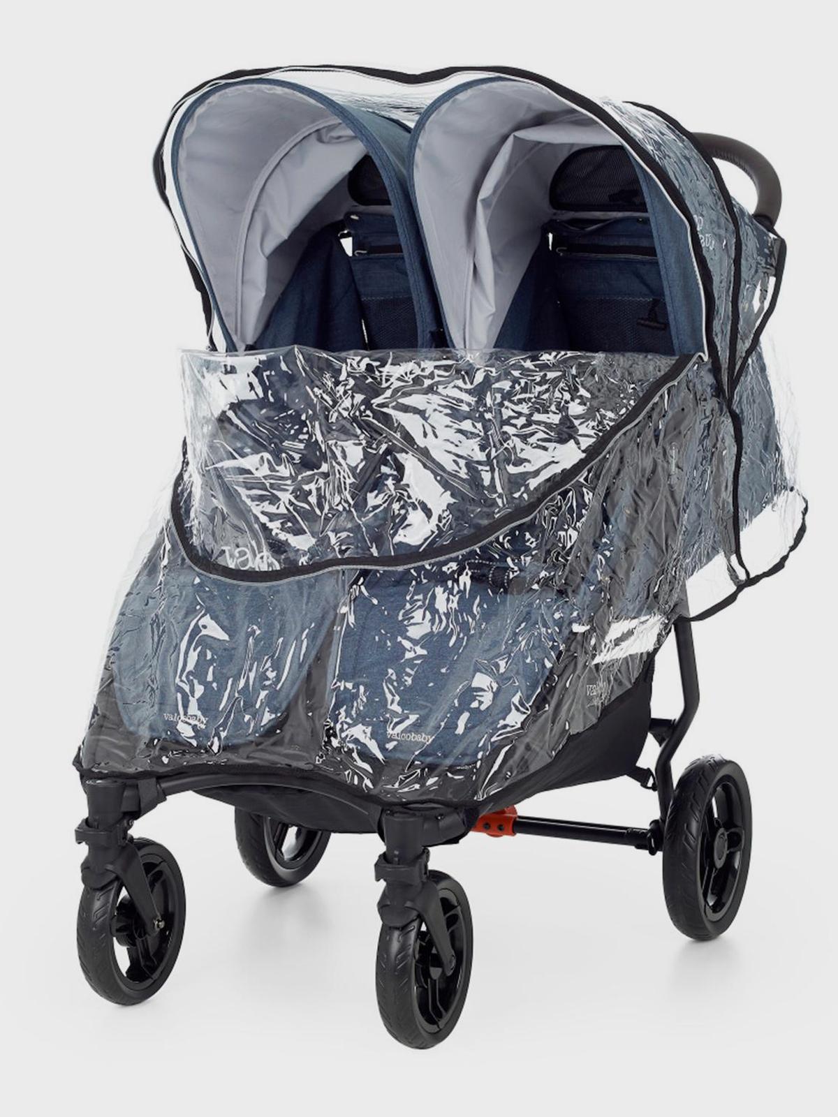 Дождевик Raincover / Slim Twin Valco Baby