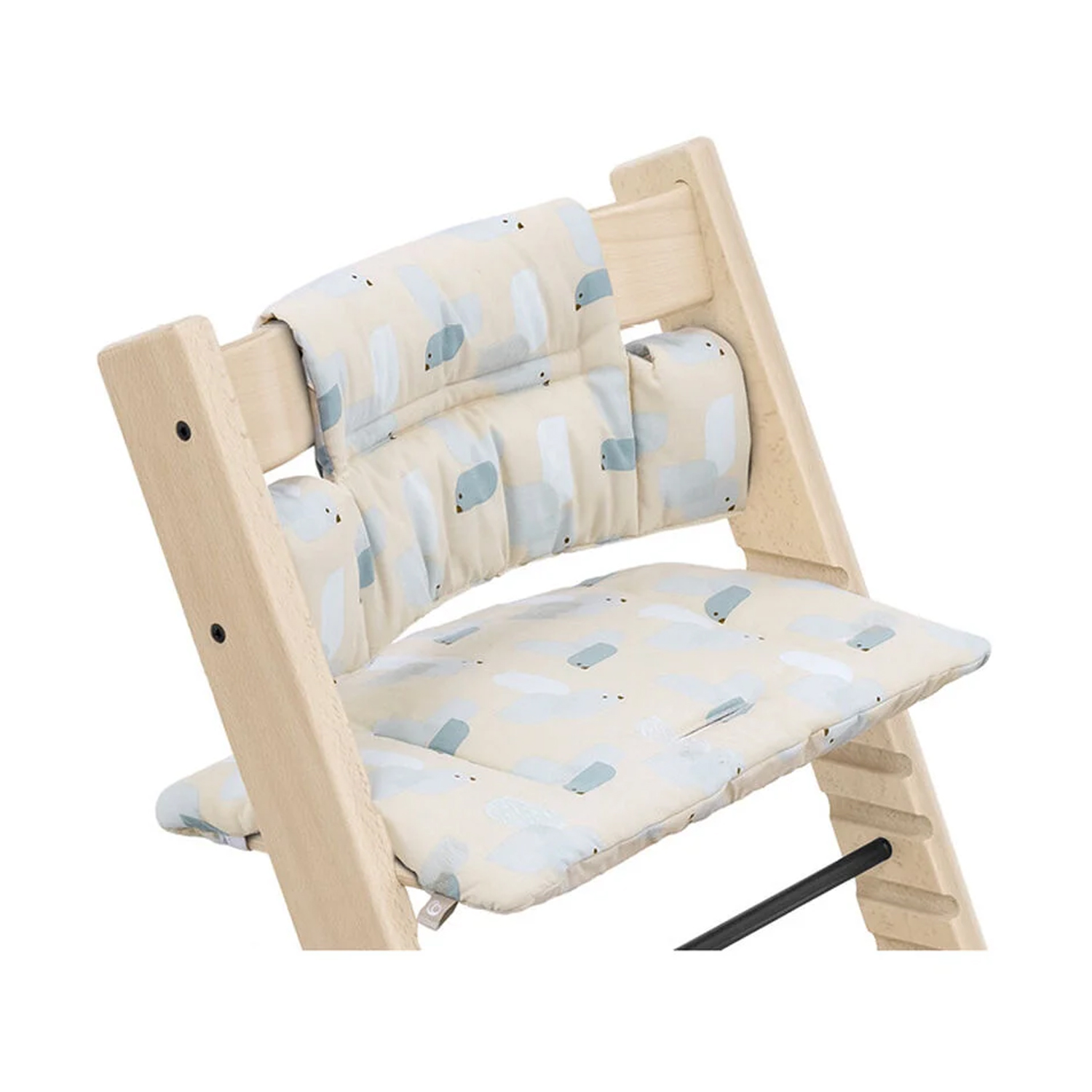 Подушка на стул stokke tripp trapp