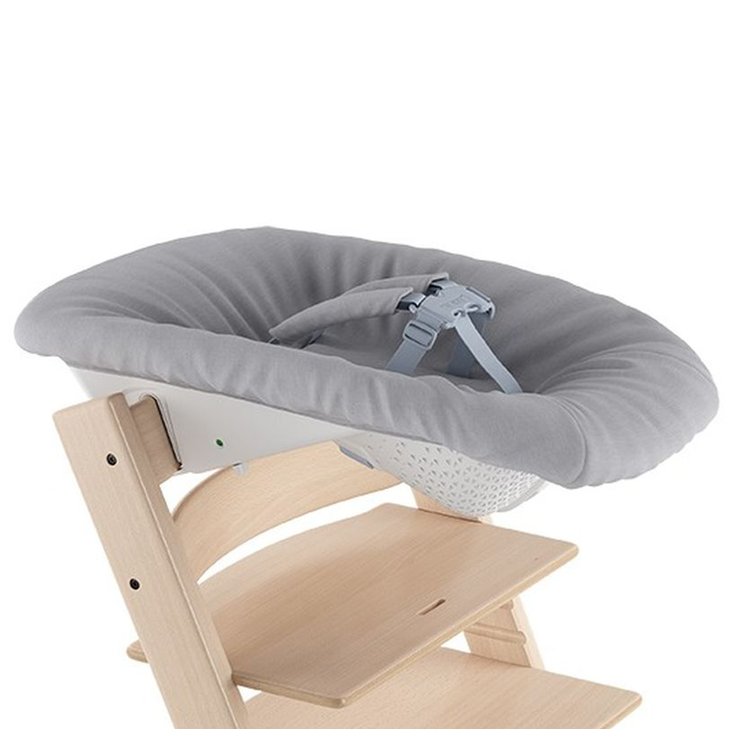 стул stokke для новорожденных