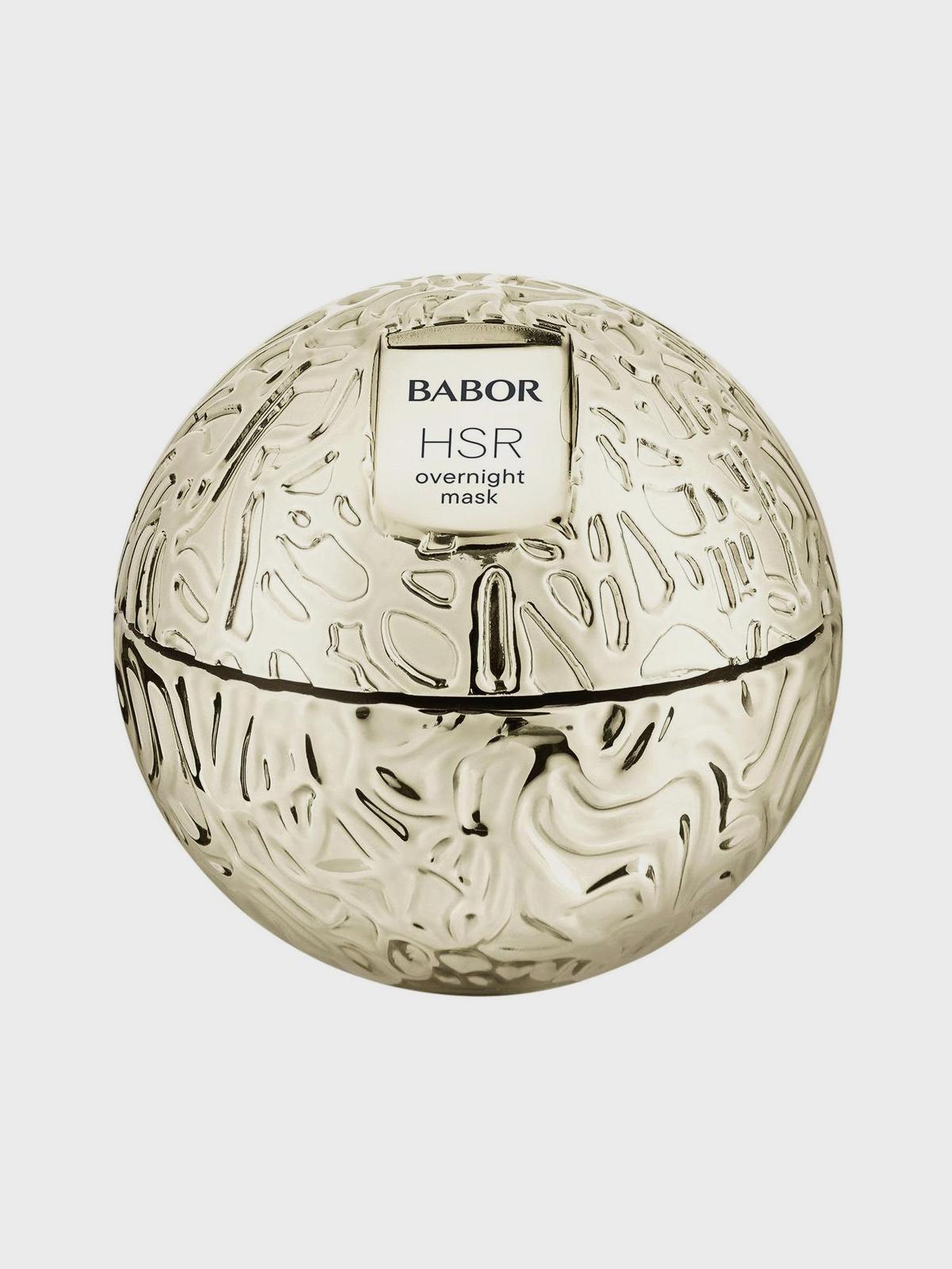 Маска ночная HSR Lifting Overnight Mask BABOR