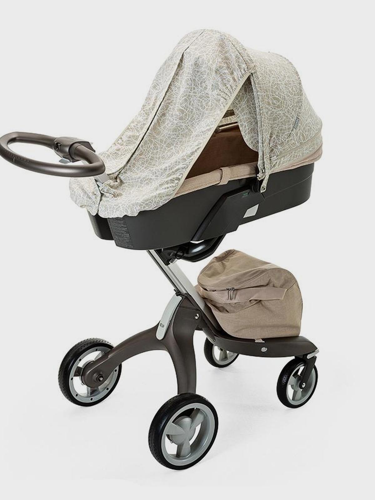 Комплект летний Stokke Summer Kit sandy 11239₽