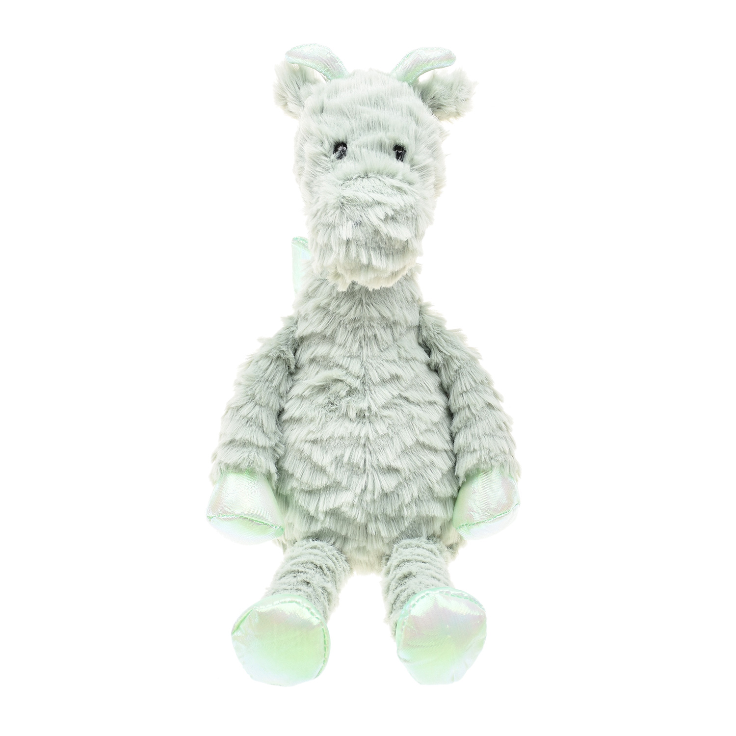 jellycat dainty zebra