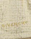 Шорты текстурные со сплошным лого Givenchy | Фото 3