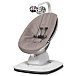 Кресло-качалка MamaRoo new rosewood 4moms | Фото 1