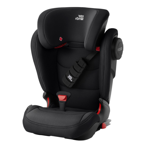 Кресло britax romer kidfix i size