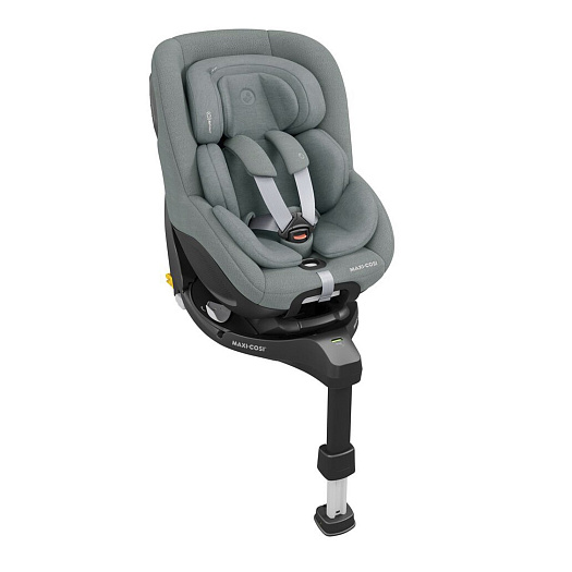 Кресло автомобильное Maxi-Cosi Mica 360 Pro I-size Authentic grey  | Фото 1