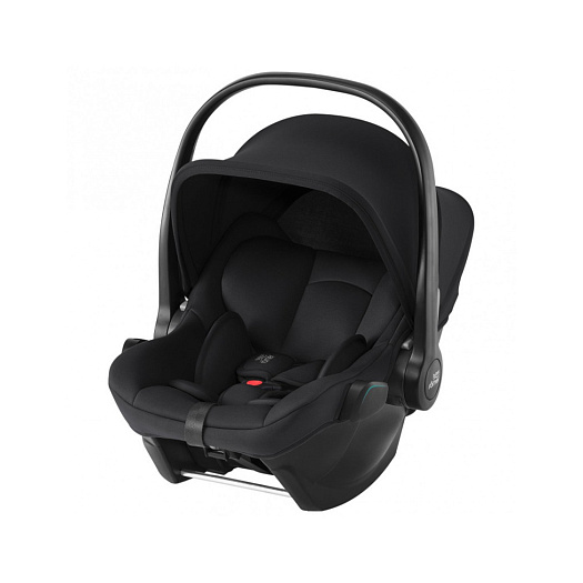 Детское автокресло BABY-SAFE CORE Space Black Britax Roemer | Фото 1