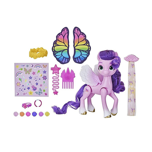 Игрушка HasBro-в MY LITTLE PONY &quot;Стиль дня&quot; 14см  | Фото 1