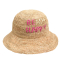 Шляпа из рафии Saint Barth | Фото 1