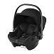 Комплект 3в1 коляска Smile 5Z Frost Grey + BS CORE Space Black Britax Roemer | Фото 3