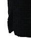 Платье с лого на груди Givenchy | Фото 4