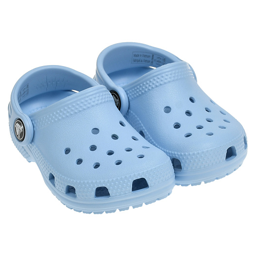 Сланцы Crocs  | Фото 1