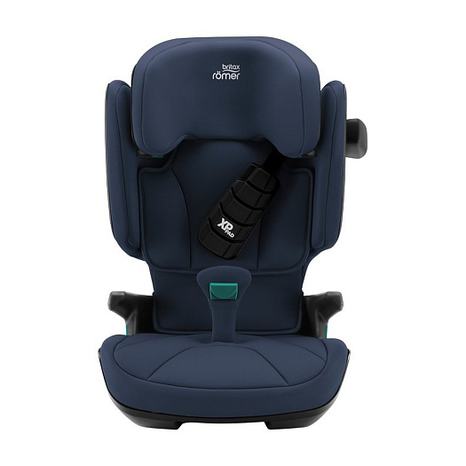 Кресло автомобильное KIDFIX i-SIZE Night Blue Britax Roemer | Фото 1