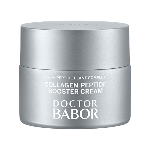 Крем-бустер коллаген-пептиды Lifting Collagen-Peptide Booster Cream BABOR | Фото 1