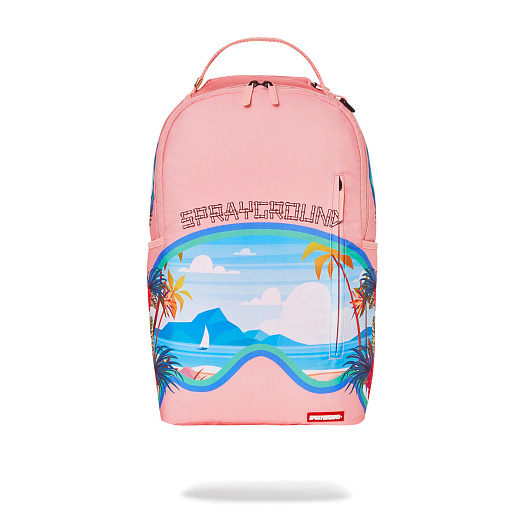 Рюкзак TROPICAL SHARK BACKPACK SprayGround | Фото 1