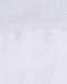 Носки в ромбик, белые Dan Maralex | Фото 2