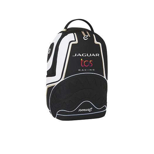 Рюкзак SprayGround JAGUAR FORMULA-E BACKPACK  | Фото 1