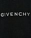 Футболка с лого на груди Givenchy | Фото 3