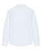 Рубашка slim fit, белая Dal Lago | Фото 2