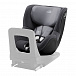 Детское автокресло DUALFIX 3 i-SIZE Midnight Grey Britax Roemer | Фото 2