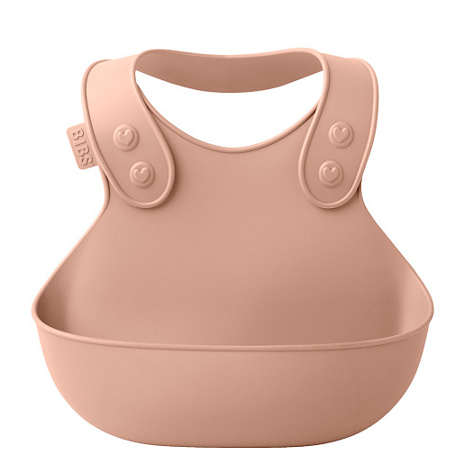 Нагрудник Blush BIBS | Фото 1