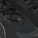 Черные кроссовки Hybrid NX Ozone Puma | Фото 6