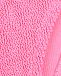 Купальник из жатой ткани, розовый Saint Barth | Фото 4