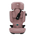 Кресло автомобильное KIDFIX i-SIZE Dusty Rose Britax Roemer | Фото 2